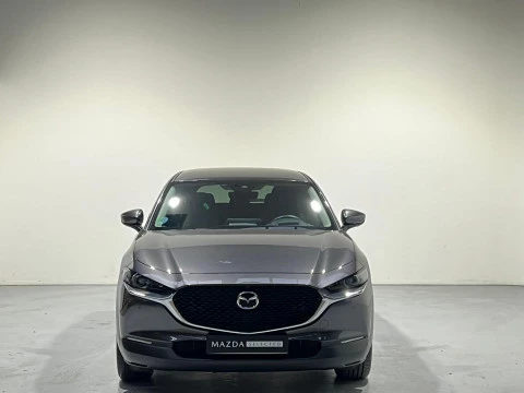 Mazda CX-30 eSKYACTIVX 2.0 137kW AT Zenith Safety