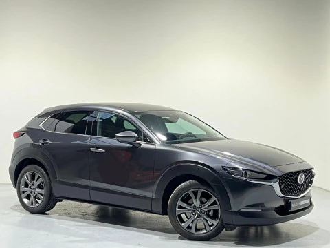 Mazda CX-30 eSKYACTIVX 2.0 137kW AT Zenith Safety