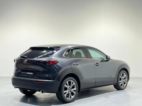 Mazda CX-30 eSKYACTIVX 2.0 137kW AT Zenith Safety