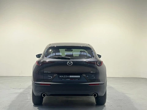 Mazda CX-30 eSKYACTIVX 2.0 137kW AT Zenith Safety