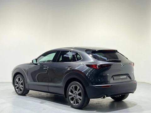 Mazda CX-30 eSKYACTIVX 2.0 137kW AT Zenith Safety