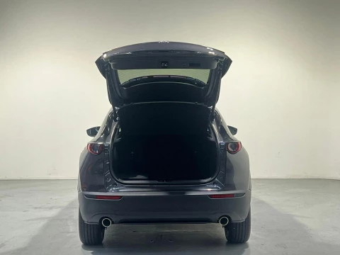 Mazda CX-30 eSKYACTIVX 2.0 137kW AT Zenith Safety