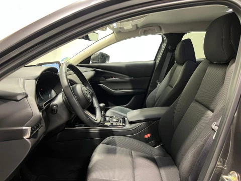 Mazda CX-30 eSKYACTIVX 2.0 137kW AT Zenith Safety