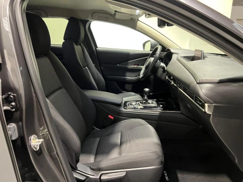 Mazda CX-30 eSKYACTIVX 2.0 137kW AT Zenith Safety