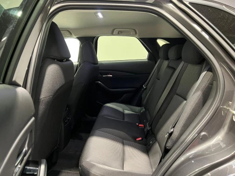 Mazda CX-30 eSKYACTIVX 2.0 137kW AT Zenith Safety