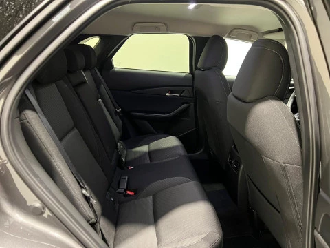 Mazda CX-30 eSKYACTIVX 2.0 137kW AT Zenith Safety