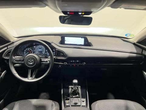 Mazda CX-30 eSKYACTIVX 2.0 137kW AT Zenith Safety