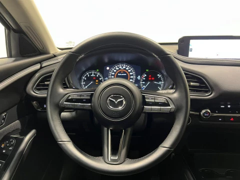 Mazda CX-30 eSKYACTIVX 2.0 137kW AT Zenith Safety