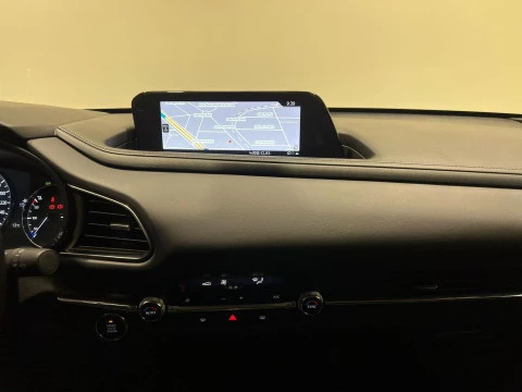 Mazda CX-30 eSKYACTIVX 2.0 137kW AT Zenith Safety
