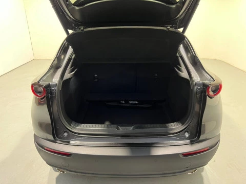 Mazda CX-30 eSKYACTIVX 2.0 137kW AT Zenith Safety