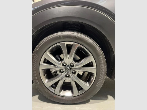 Mazda CX-30 eSKYACTIVX 2.0 137kW AT Zenith Safety