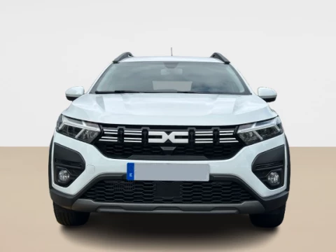 Dacia Jogger Expression TCe 81kW (110CV) 7 plazas