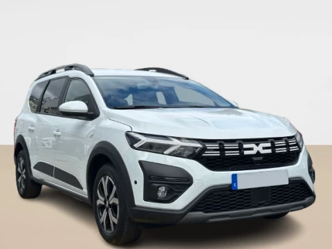 Dacia Jogger Expression TCe 81kW (110CV) 7 plazas