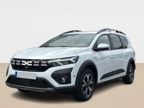 Dacia Jogger Expression TCe 81kW (110CV) 7 plazas