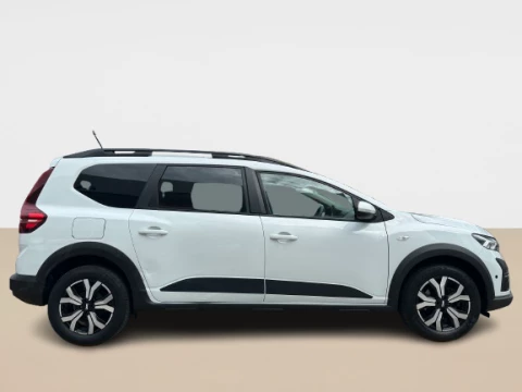 Dacia Jogger Expression TCe 81kW (110CV) 7 plazas