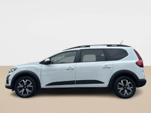 Dacia Jogger Expression TCe 81kW (110CV) 7 plazas