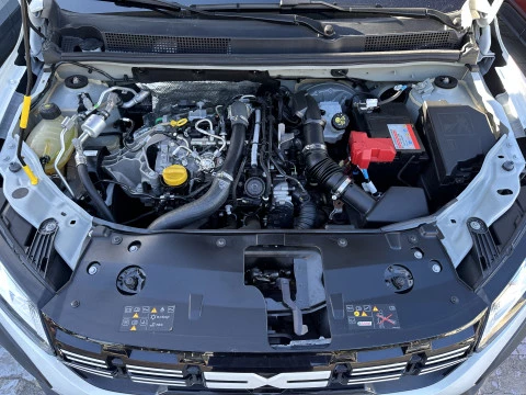 Dacia Jogger Expression TCe 81kW (110CV) 7 plazas