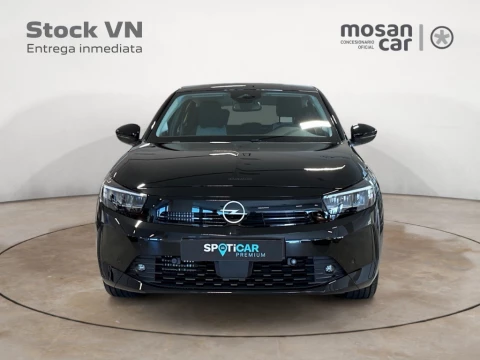 Opel Corsa 1.2T XHL 74kW (100CV) Edition