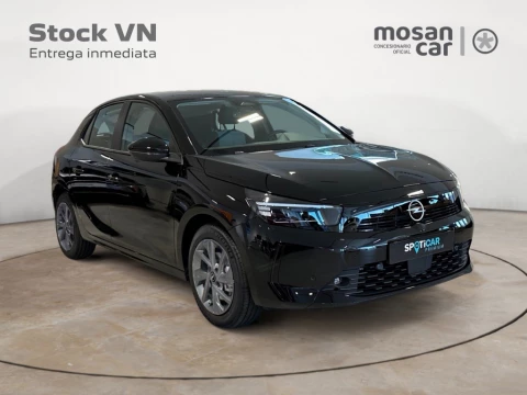 Opel Corsa 1.2T XHL 74kW (100CV) Edition