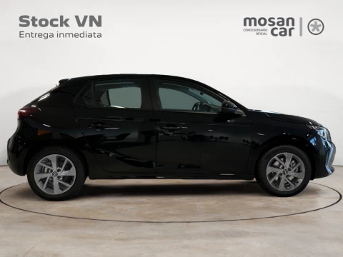 Opel Corsa 1.2T XHL 74kW (100CV) Edition