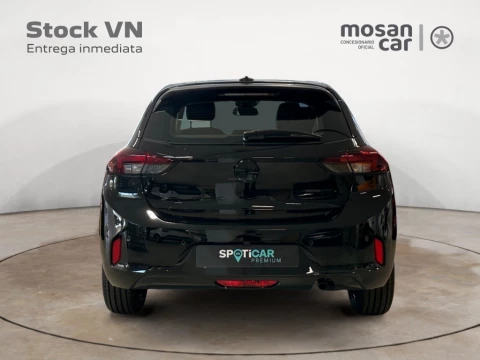 Opel Corsa 1.2T XHL 74kW (100CV) Edition