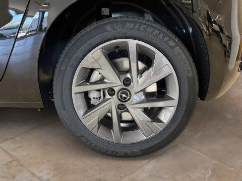 Opel Corsa 1.2T XHL 74kW (100CV) Edition