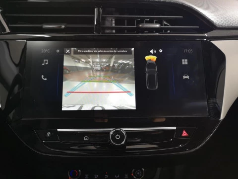 Opel Corsa 1.2T XHL 74kW (100CV) Edition