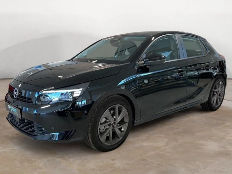 Opel Corsa 1.2T XHL 74kW (100CV) Edition