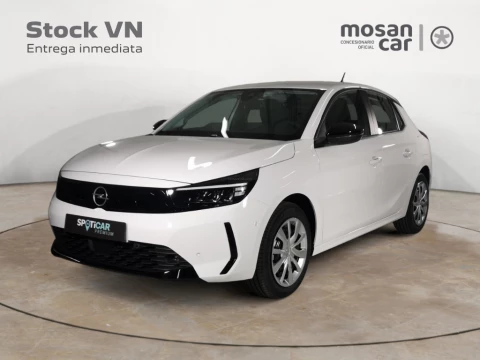 Opel Corsa 1.2T XHL 74kW (100CV) Edition