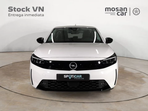 Opel Corsa 1.2T XHL 74kW (100CV) Edition