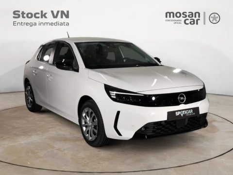 Opel Corsa 1.2T XHL 74kW (100CV) Edition