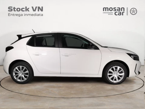 Opel Corsa 1.2T XHL 74kW (100CV) Edition