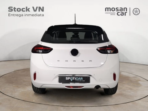 Opel Corsa 1.2T XHL 74kW (100CV) Edition