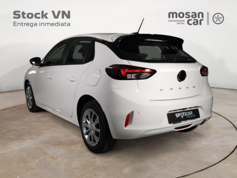 Opel Corsa 1.2T XHL 74kW (100CV) Edition