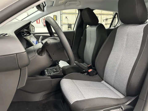 Opel Corsa 1.2T XHL 74kW (100CV) Edition