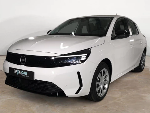 Opel Corsa 1.2T XHL 74kW (100CV) Edition