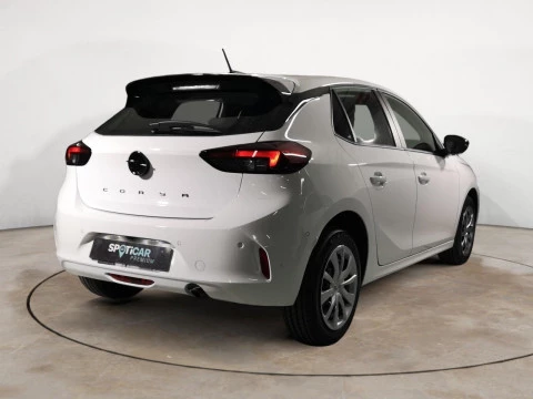 Opel Corsa 1.2T XHL 74kW (100CV) Edition