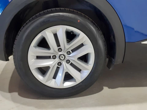 Renault Captur  Diesel  Blue DCi Intens 85kW