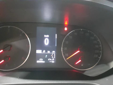 Renault Captur  Diesel  Blue DCi Intens 85kW