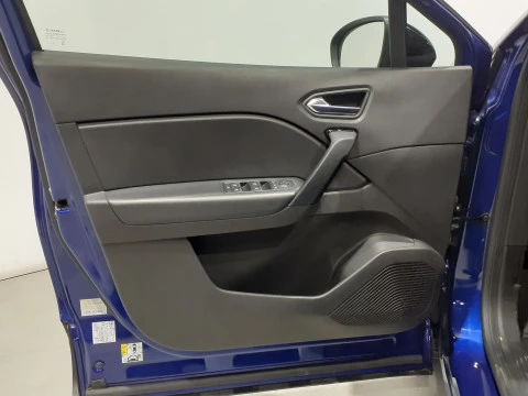 Renault Captur  Diesel  Blue DCi Intens 85kW