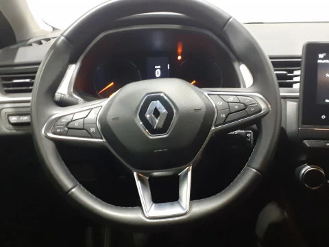 Renault Captur  Diesel  Blue DCi Intens 85kW