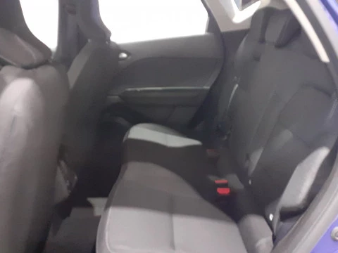 Renault Captur  Diesel  Blue DCi Intens 85kW