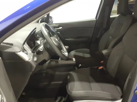 Renault Captur  Diesel  Blue DCi Intens 85kW