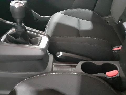 Renault Captur  Diesel  Blue DCi Intens 85kW