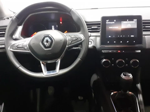 Renault Captur  Diesel  Blue DCi Intens 85kW