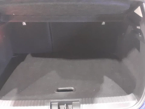 Renault Captur  Diesel  Blue DCi Intens 85kW