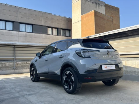 Renault Captur TECHNO 1.3 TCE 140CV 5P