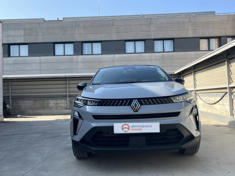 Renault Captur TECHNO 1.3 TCE 140CV 5P