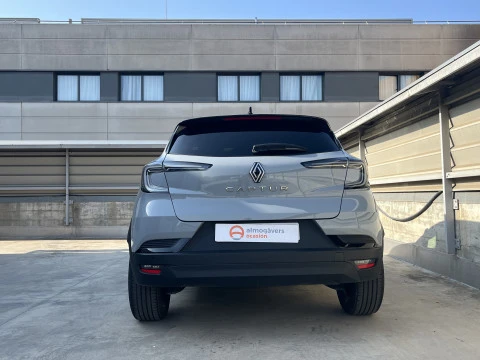 Renault Captur TECHNO 1.3 TCE 140CV 5P