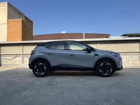 Renault Captur TECHNO 1.3 TCE 140CV 5P